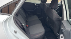 Ford Puma 1.0 EcoBoost Hybrid mHEV ST-Line 5dr Petrol Hatchback